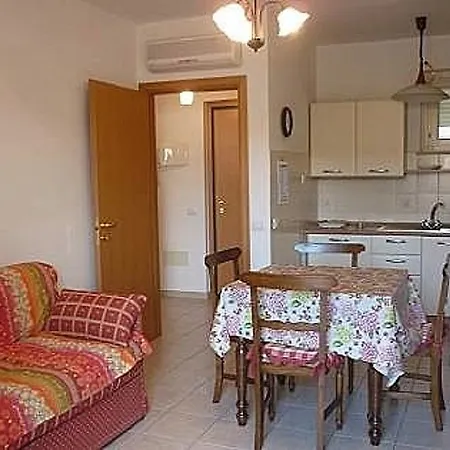 Easy Apartament Porto Azzurro