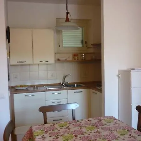 Apartament Easy Porto Azzurro