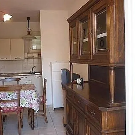 Apartament Easy Porto Azzurro